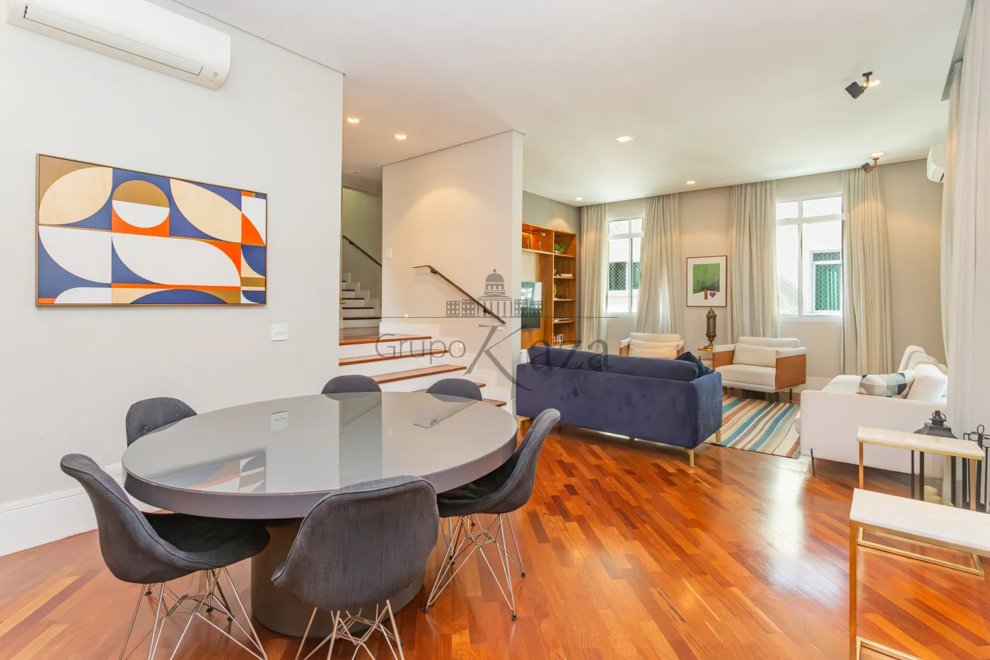 Foto 6 de Casa Condomínio em Brooklin Paulista, São Paulo - imagem 6