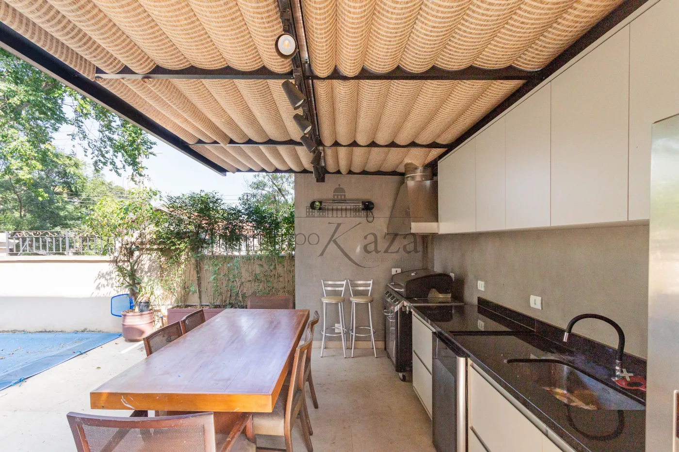 Foto 7 de Casa Condomínio em Brooklin Paulista, São Paulo - imagem 7