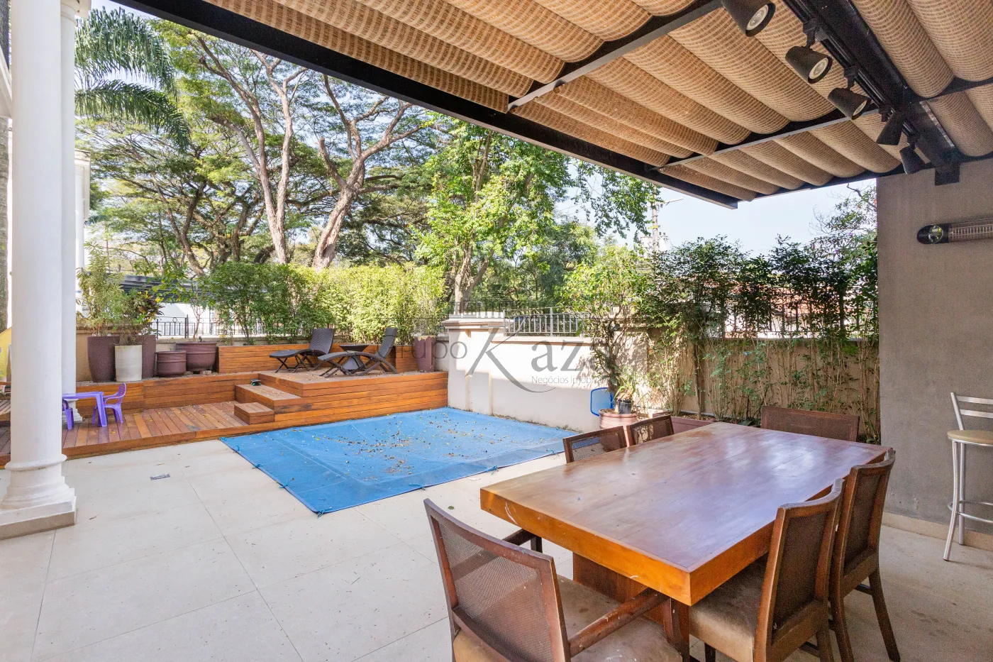 Foto 8 de Casa Condomínio em Brooklin Paulista, São Paulo - imagem 8