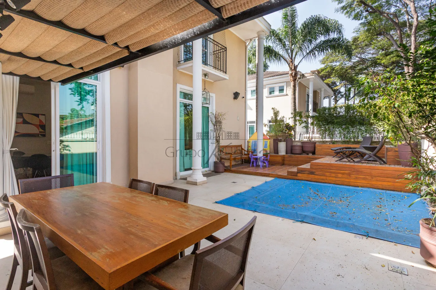 Foto 9 de Casa Condomínio em Brooklin Paulista, São Paulo - imagem 9