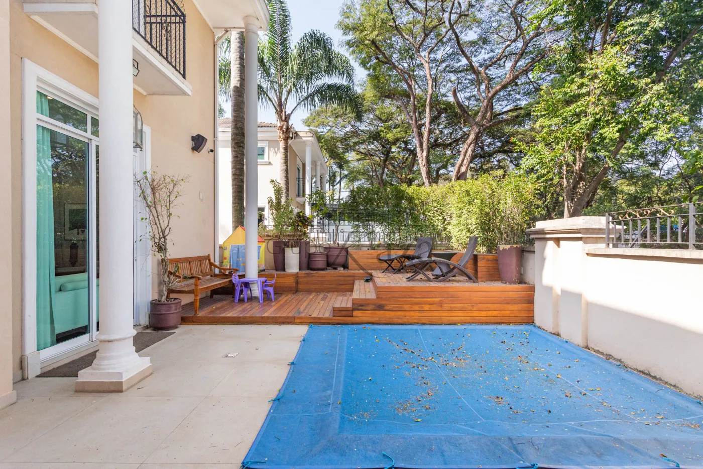 Foto 10 de Casa Condomínio em Brooklin Paulista, São Paulo - imagem 10