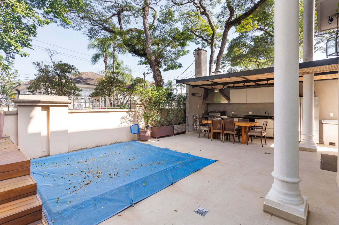 Foto 11 de Casa Condomínio em Brooklin Paulista, São Paulo - imagem 11