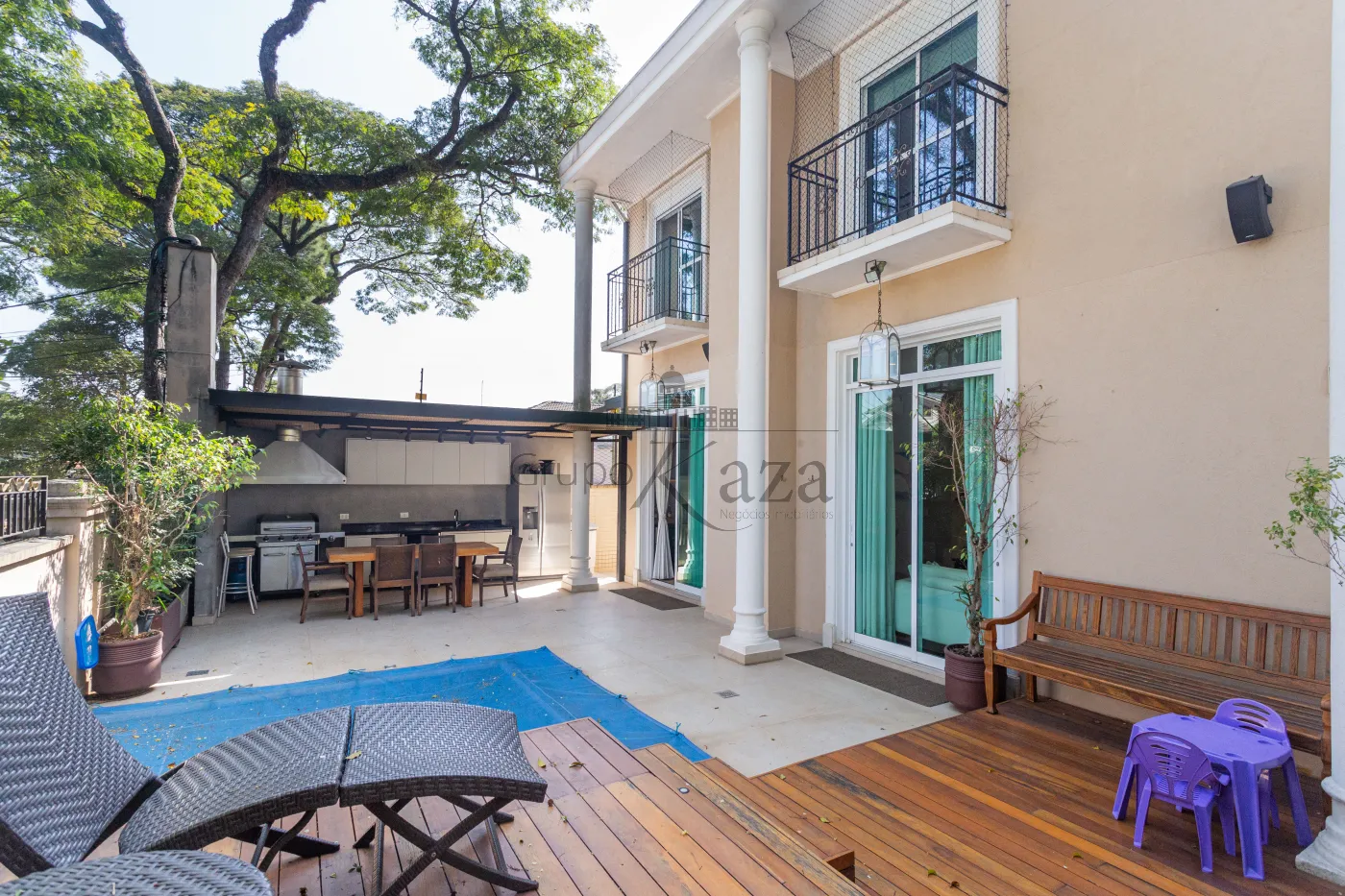 Foto 12 de Casa Condomínio em Brooklin Paulista, São Paulo - imagem 12