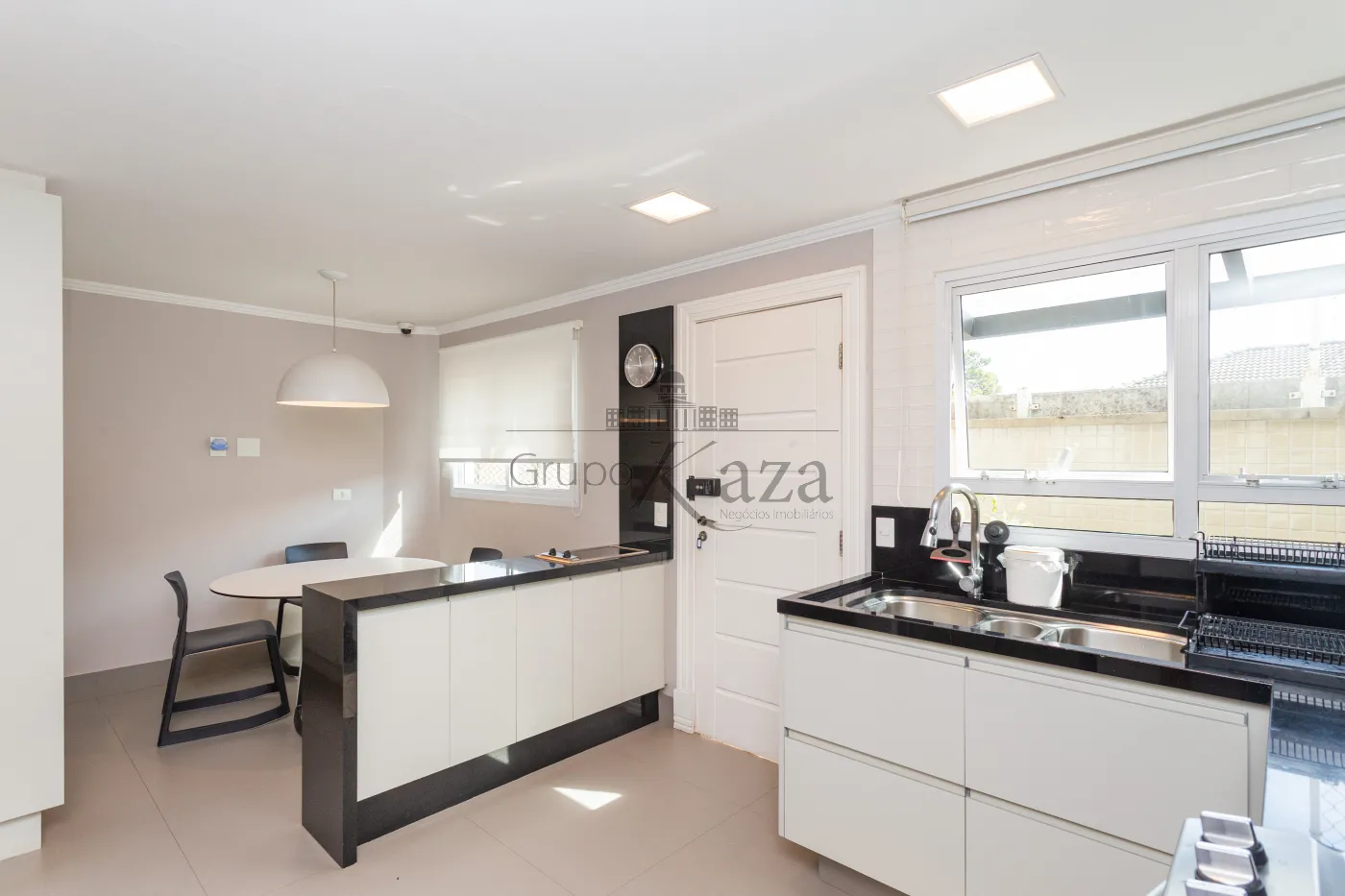 Foto 13 de Casa Condomínio em Brooklin Paulista, São Paulo - imagem 13