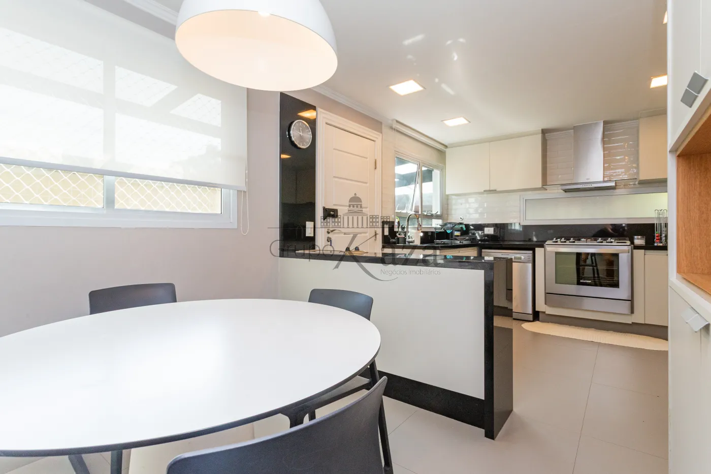 Foto 16 de Casa Condomínio em Brooklin Paulista, São Paulo - imagem 16