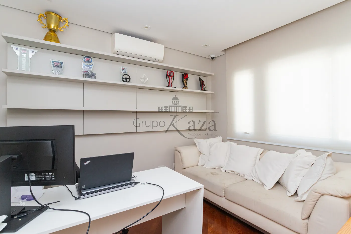 Foto 17 de Casa Condomínio em Brooklin Paulista, São Paulo - imagem 17