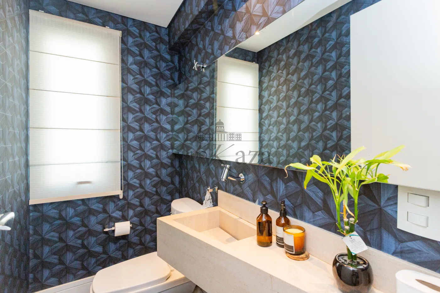 Foto 18 de Casa Condomínio em Brooklin Paulista, São Paulo - imagem 18