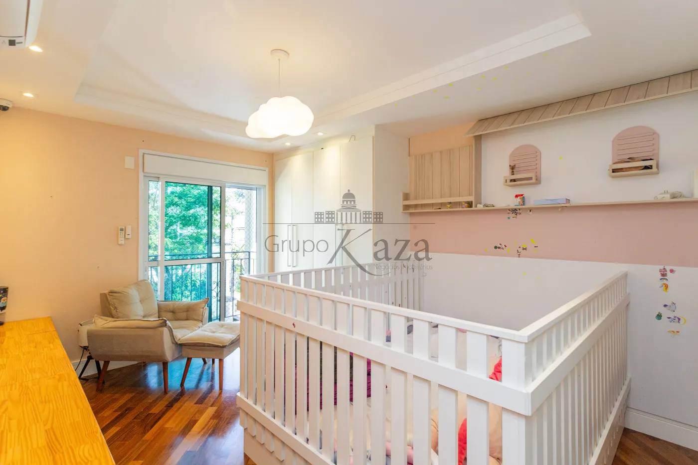 Foto 19 de Casa Condomínio em Brooklin Paulista, São Paulo - imagem 19