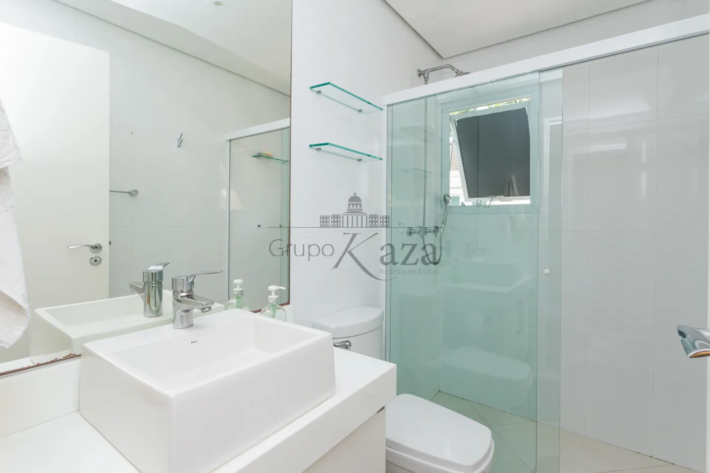 Foto 22 de Casa Condomínio em Brooklin Paulista, São Paulo - imagem 22