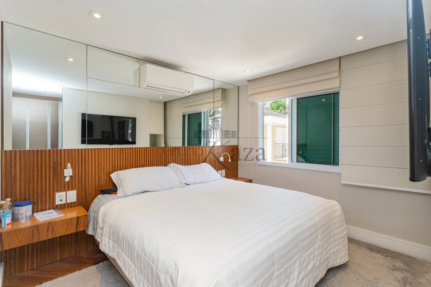 Foto 24 de Casa Condomínio em Brooklin Paulista, São Paulo - imagem 24