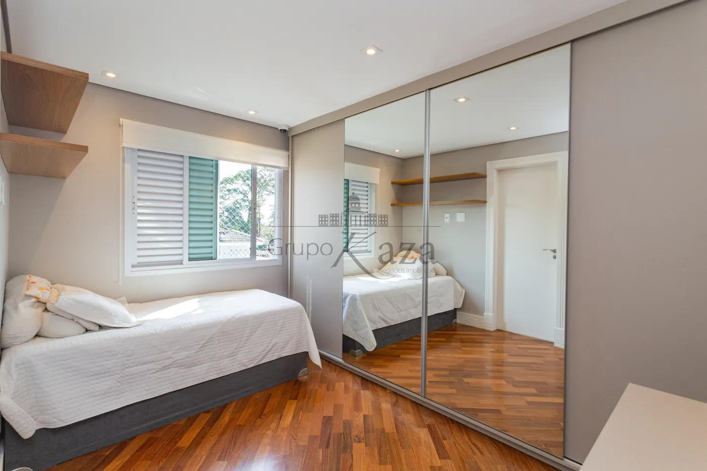 Foto 26 de Casa Condomínio em Brooklin Paulista, São Paulo - imagem 26