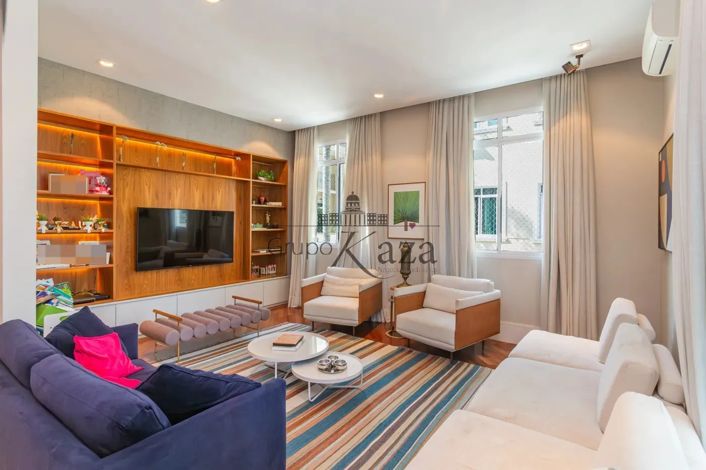 Foto 3 de Casa Condomínio em Brooklin Paulista, São Paulo - imagem 3 Foto 3 de Casa Condomínio em Brooklin Paulista, São Paulo - imagem 3