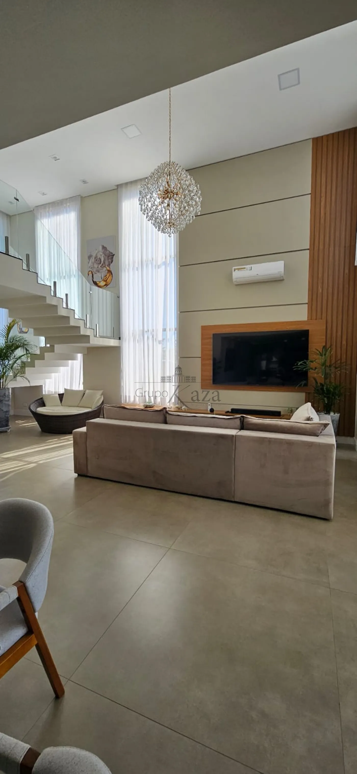 Foto 2 de Casa Condomínio em Condomínio Residencial Ecopark Bourbon, Caçapava - imagem 2 Foto 2 de Casa Condomínio em Condomínio Residencial Ecopark Bourbon, Caçapava - imagem 2