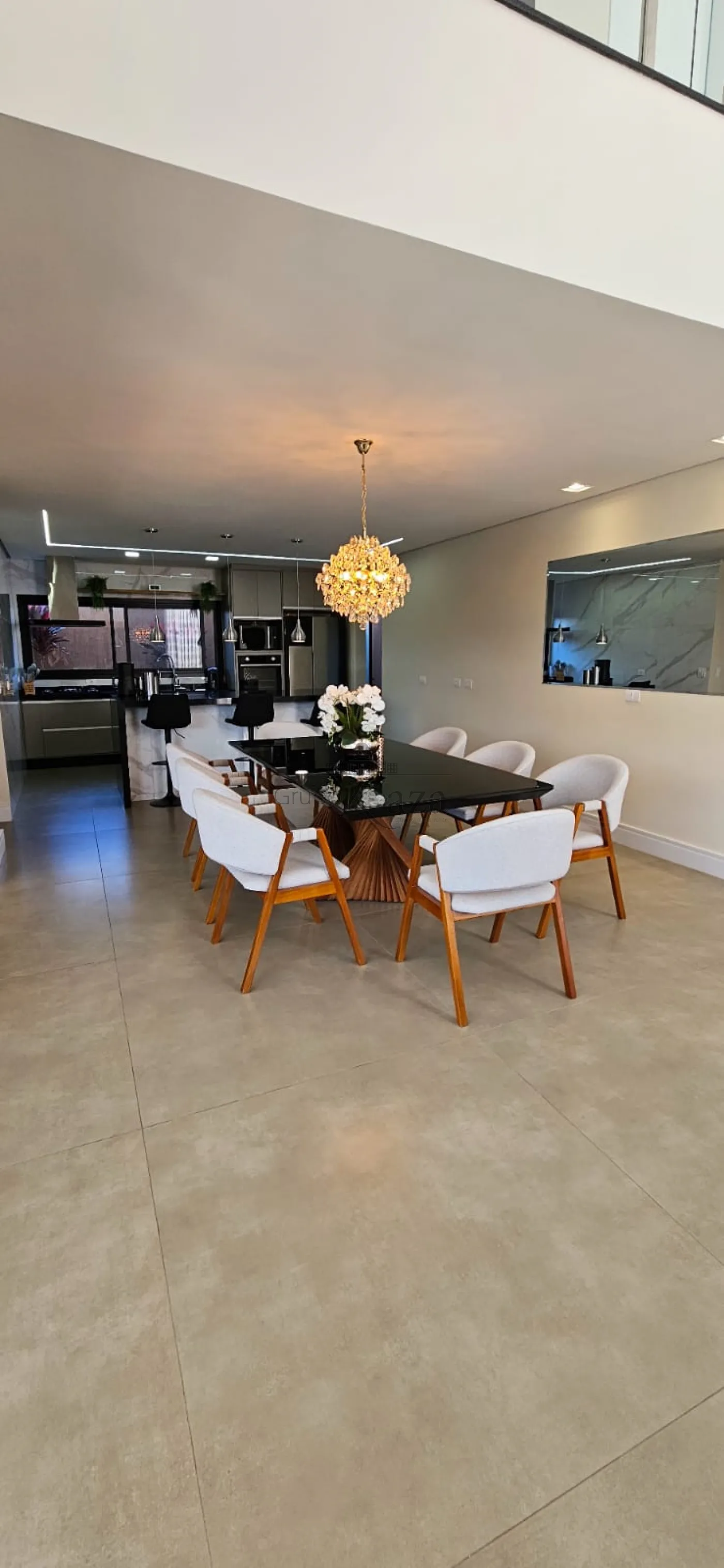 Foto 3 de Casa Condomínio em Condomínio Residencial Ecopark Bourbon, Caçapava - imagem 3 Foto 3 de Casa Condomínio em Condomínio Residencial Ecopark Bourbon, Caçapava - imagem 3