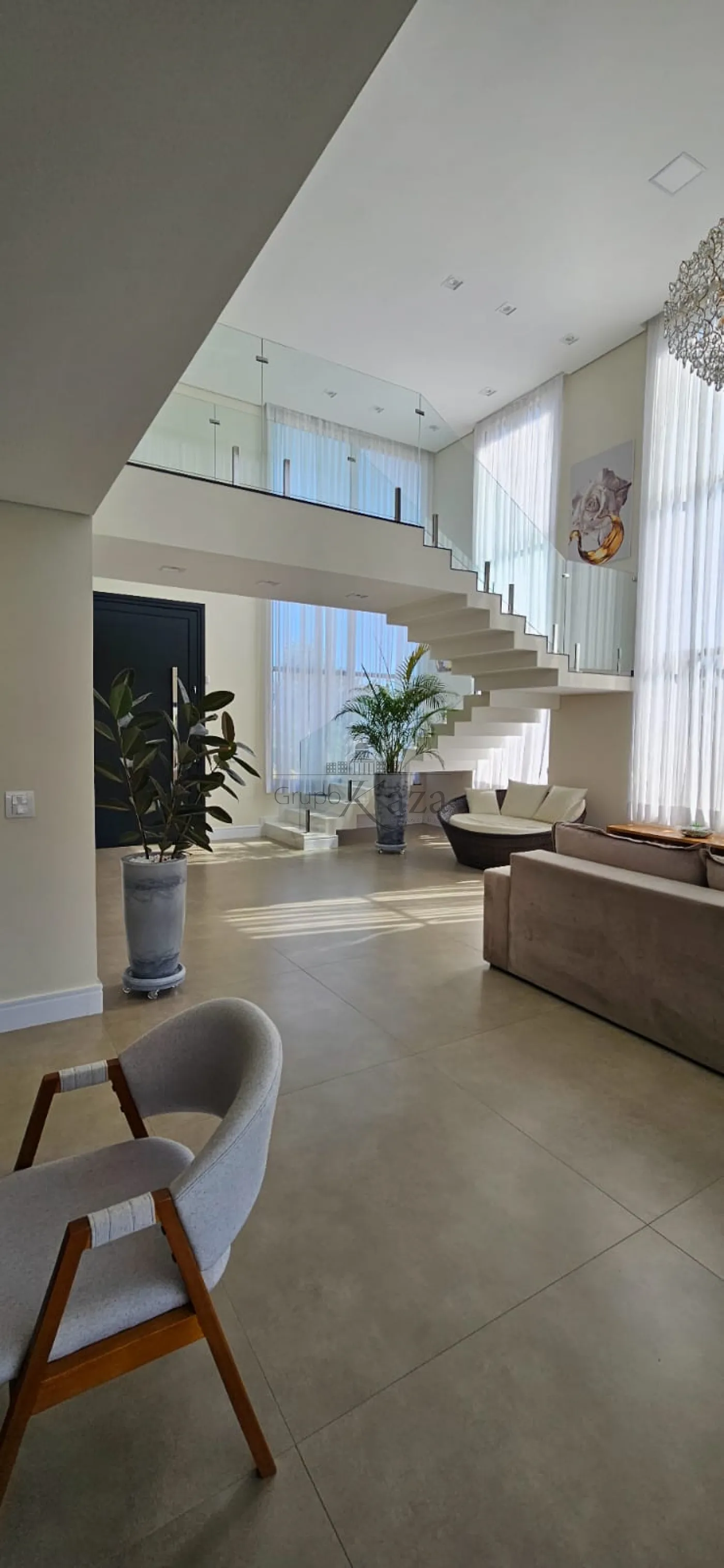 Foto 1 de Casa Condomínio em Condomínio Residencial Ecopark Bourbon, Caçapava - imagem 1 Foto 1 de Casa Condomínio em Condomínio Residencial Ecopark Bourbon, Caçapava - imagem 1