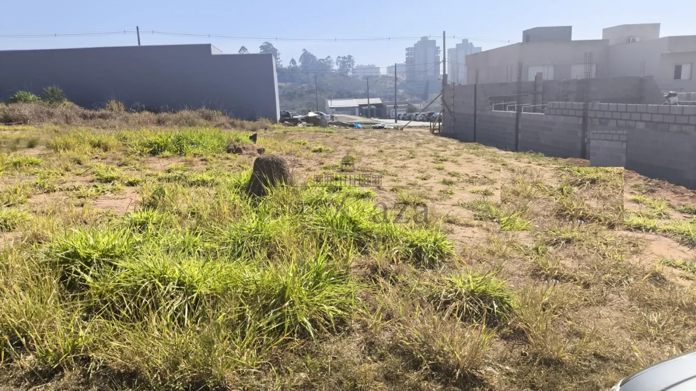 Foto 1 de Terreno Padrão em Portal dos Pássaros, São José dos Campos - imagem 1 Foto 1 de Terreno Padrão em Portal dos Pássaros, São José dos Campos - imagem 1
