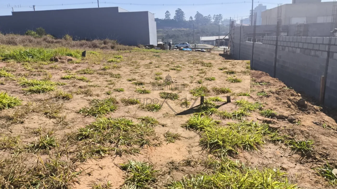 Foto 2 de Terreno Padrão em Portal dos Pássaros, São José dos Campos - imagem 2 Foto 2 de Terreno Padrão em Portal dos Pássaros, São José dos Campos - imagem 2
