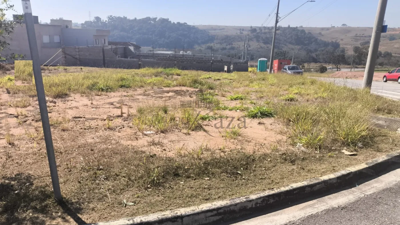 Foto 1 de Terreno Padrão em Portal dos Pássaros, São José dos Campos - imagem 1 Foto 1 de Terreno Padrão em Portal dos Pássaros, São José dos Campos - imagem 1