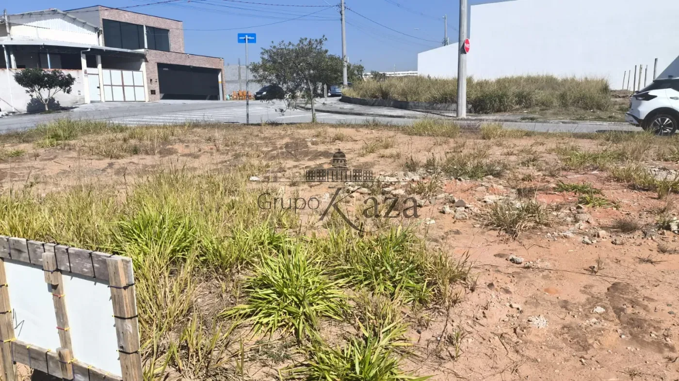 Foto 1 de Terreno Comercial em Portal dos Pássaros, São José dos Campos - imagem 1 Foto 1 de Terreno Comercial em Portal dos Pássaros, São José dos Campos - imagem 1