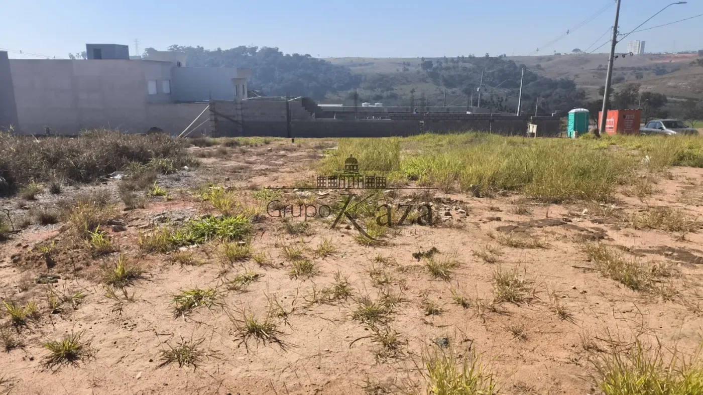 Foto 3 de Terreno Comercial em Portal dos Pássaros, São José dos Campos - imagem 3 Foto 3 de Terreno Comercial em Portal dos Pássaros, São José dos Campos - imagem 3