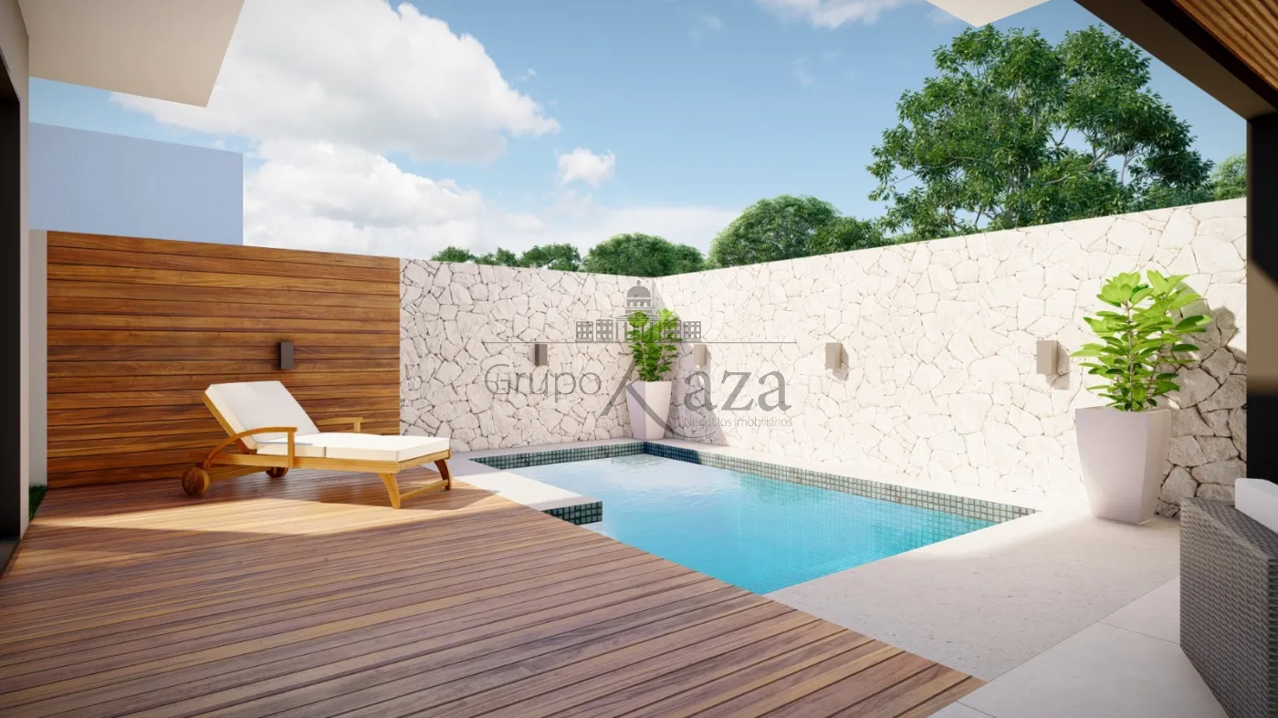 Foto 2 de Casa Condomínio em Condomínio Residencial Mantiqueira, São José dos Campos - imagem 2 Foto 2 de Casa Condomínio em Condomínio Residencial Mantiqueira, São José dos Campos - imagem 2