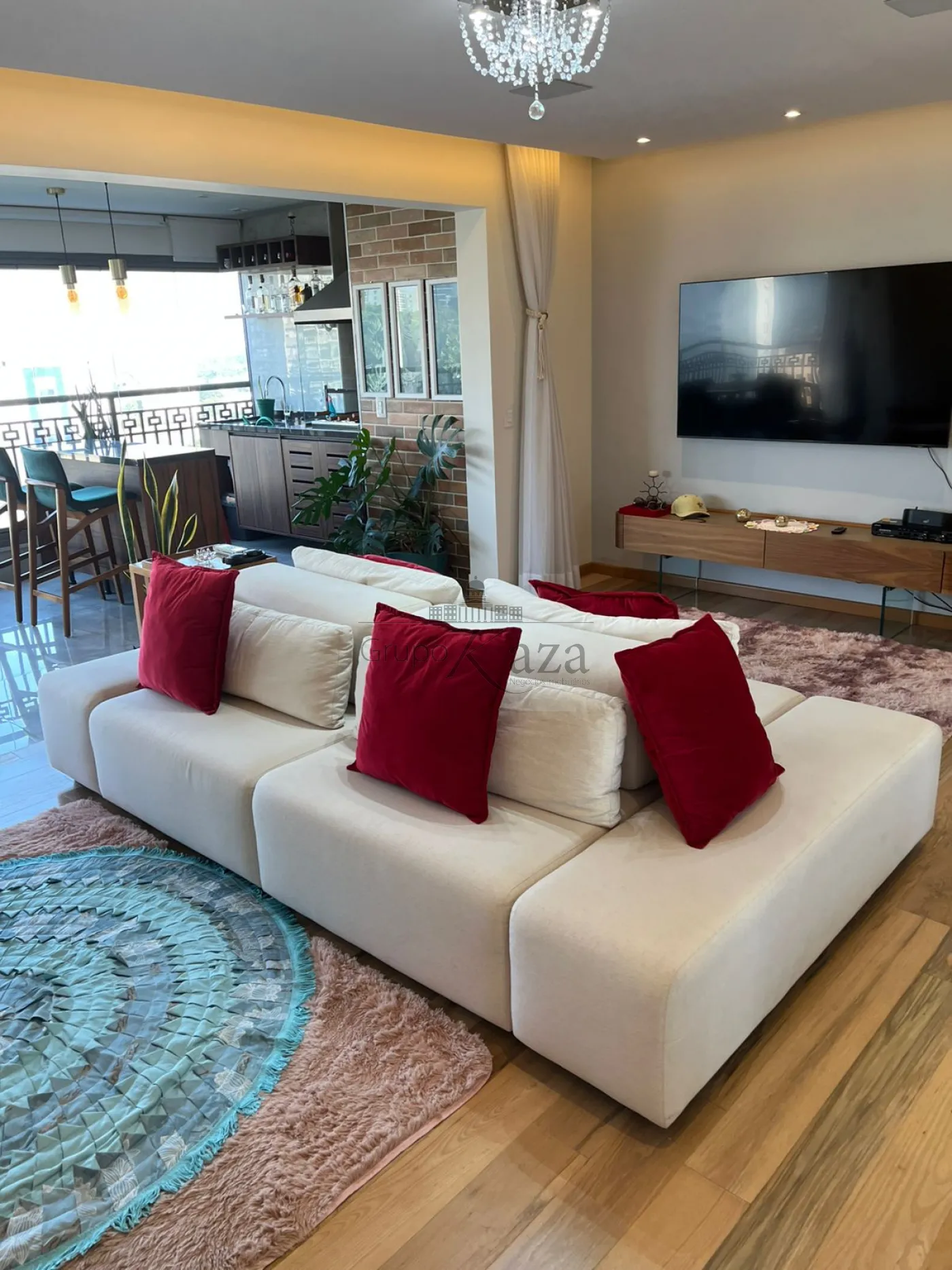 Foto 2 de Apartamento Padrão em Santo Amaro, São Paulo - imagem 2 Foto 2 de Apartamento Padrão em Santo Amaro, São Paulo - imagem 2