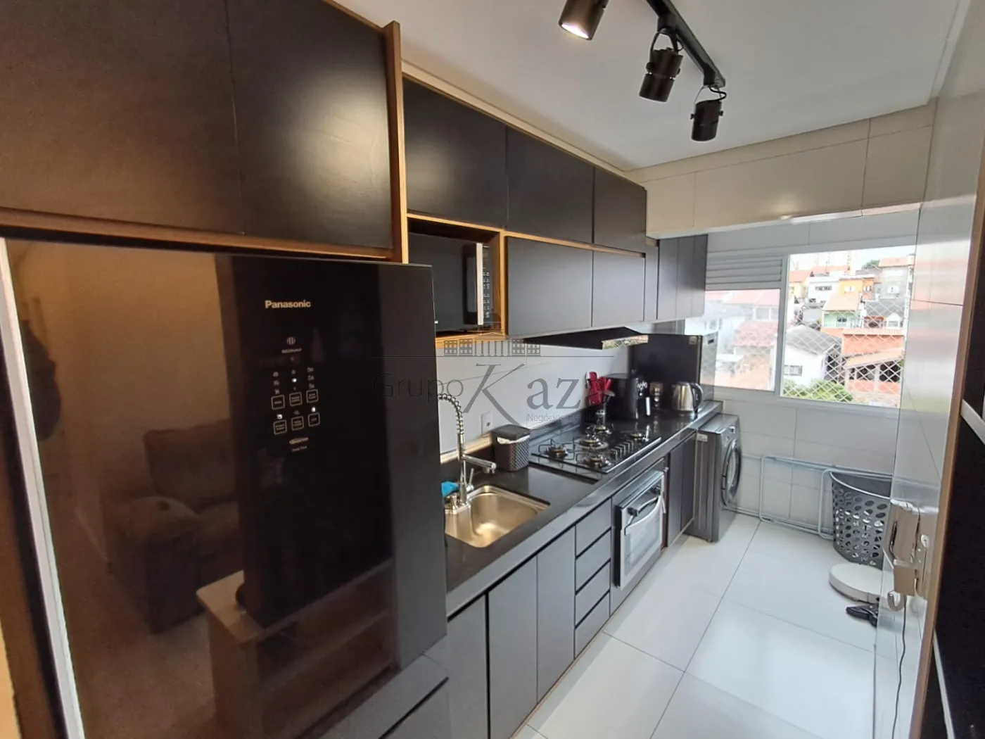 Foto 3 de Apartamento Padrão em Parque Residencial Flamboyant, São José dos Campos - imagem 3 Foto 3 de Apartamento Padrão em Parque Residencial Flamboyant, São José dos Campos - imagem 3