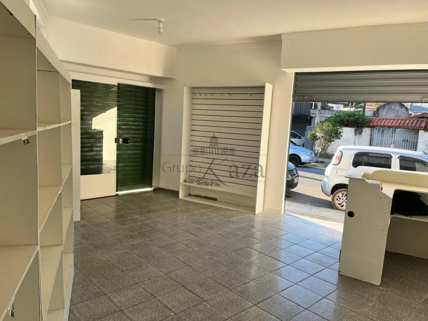 Foto 2 de Comercial Ponto Comercial em Jardim Augusta, São José dos Campos - imagem 2 Foto 2 de Comercial Ponto Comercial em Jardim Augusta, São José dos Campos - imagem 2