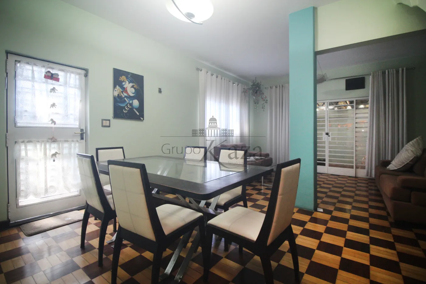 Foto 1 de Casa Padrão em Vila Nova Conceição, São Paulo - imagem 1 Foto 1 de Casa Padrão em Vila Nova Conceição, São Paulo - imagem 1