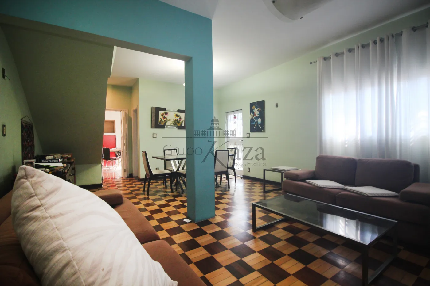 Foto 2 de Casa Padrão em Vila Nova Conceição, São Paulo - imagem 2 Foto 2 de Casa Padrão em Vila Nova Conceição, São Paulo - imagem 2