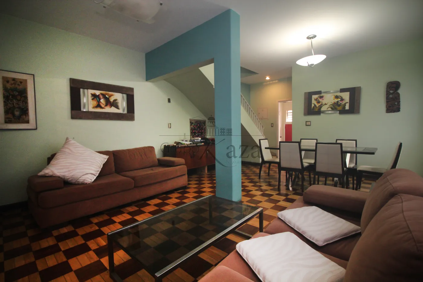 Foto 3 de Casa Padrão em Vila Nova Conceição, São Paulo - imagem 3 Foto 3 de Casa Padrão em Vila Nova Conceição, São Paulo - imagem 3