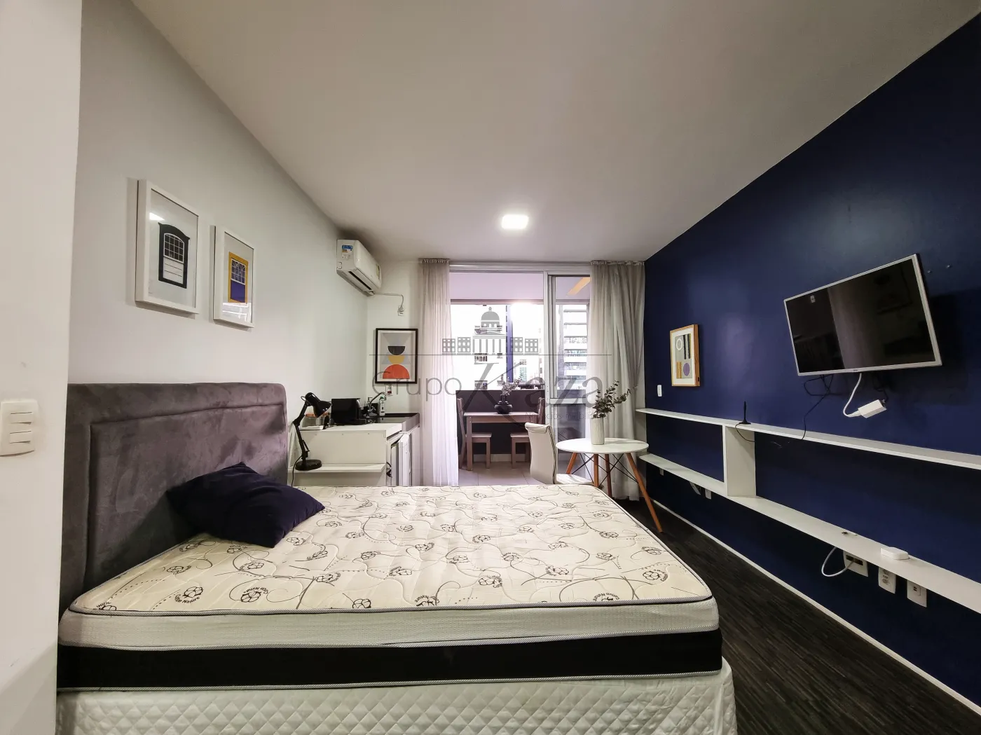 Foto 1 de Apartamento Studio em Vila Olímpia, São Paulo - imagem 1 Foto 1 de Apartamento Studio em Vila Olímpia, São Paulo - imagem 1