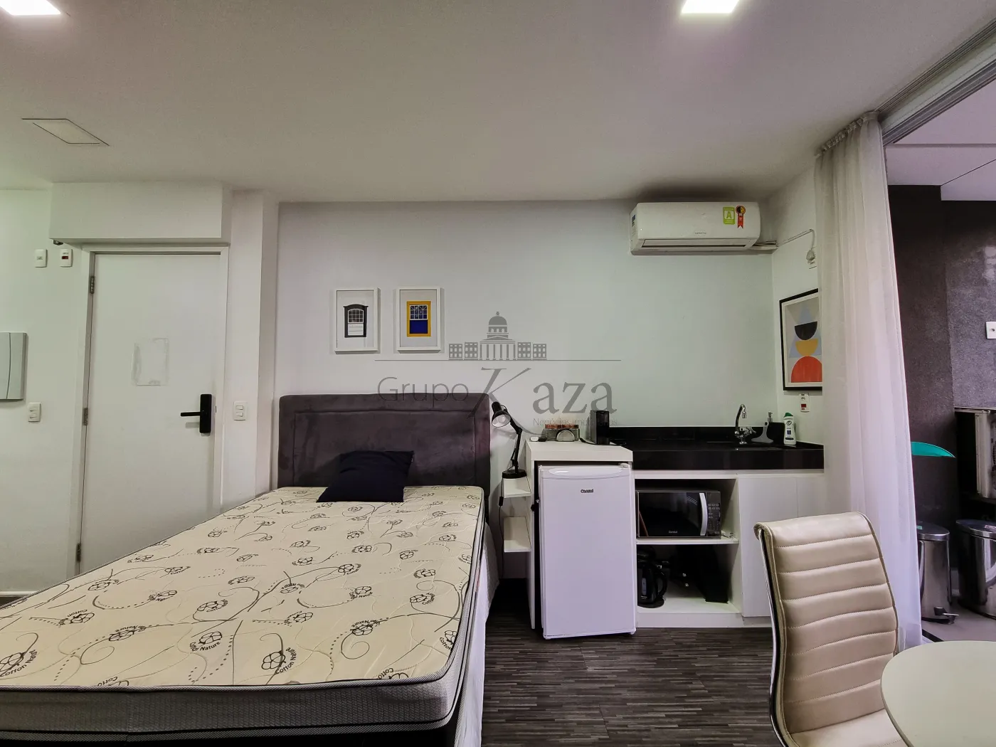 Foto 2 de Apartamento Studio em Vila Olímpia, São Paulo - imagem 2 Foto 2 de Apartamento Studio em Vila Olímpia, São Paulo - imagem 2