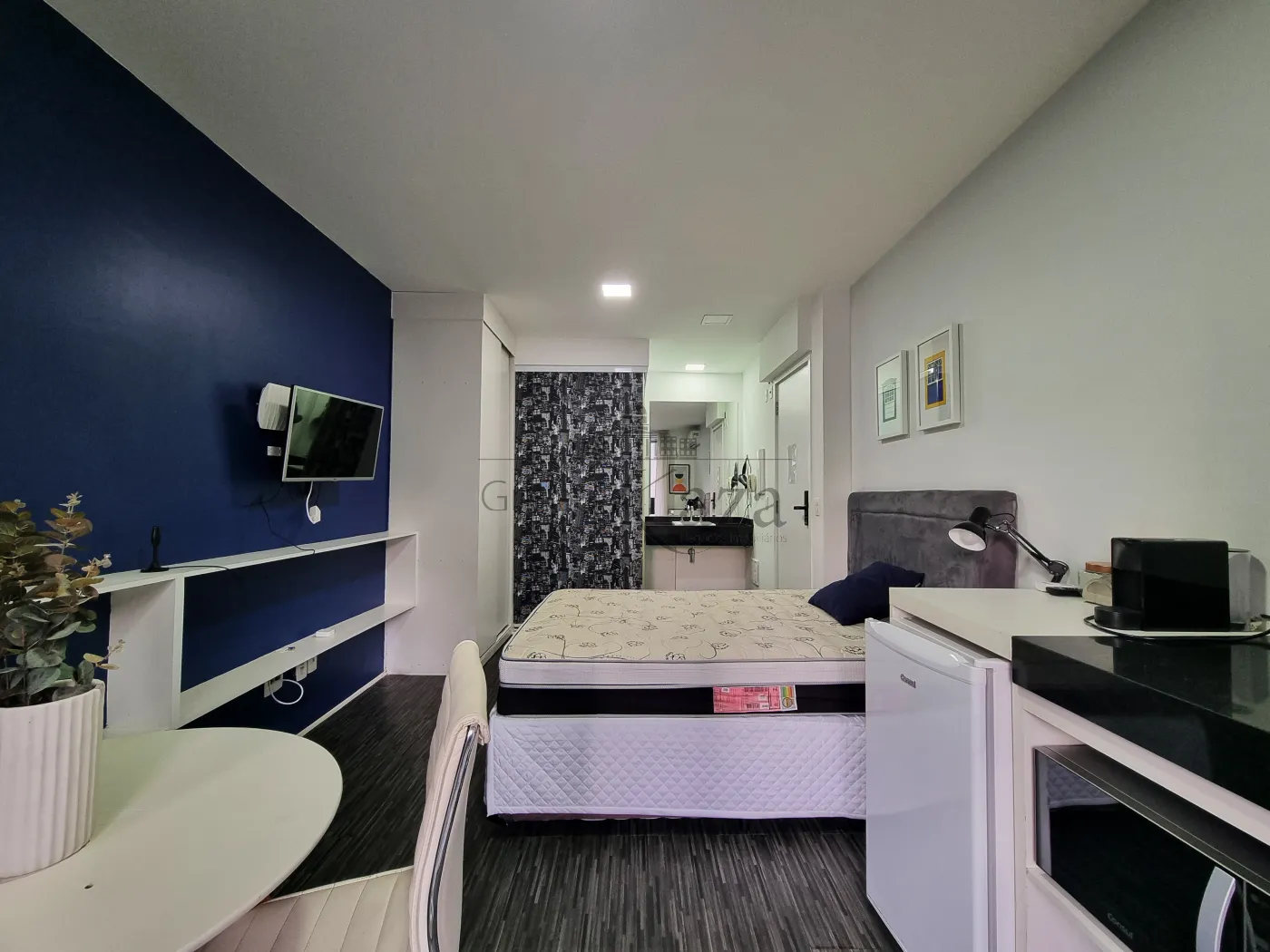 Foto 3 de Apartamento Studio em Vila Olímpia, São Paulo - imagem 3 Foto 3 de Apartamento Studio em Vila Olímpia, São Paulo - imagem 3