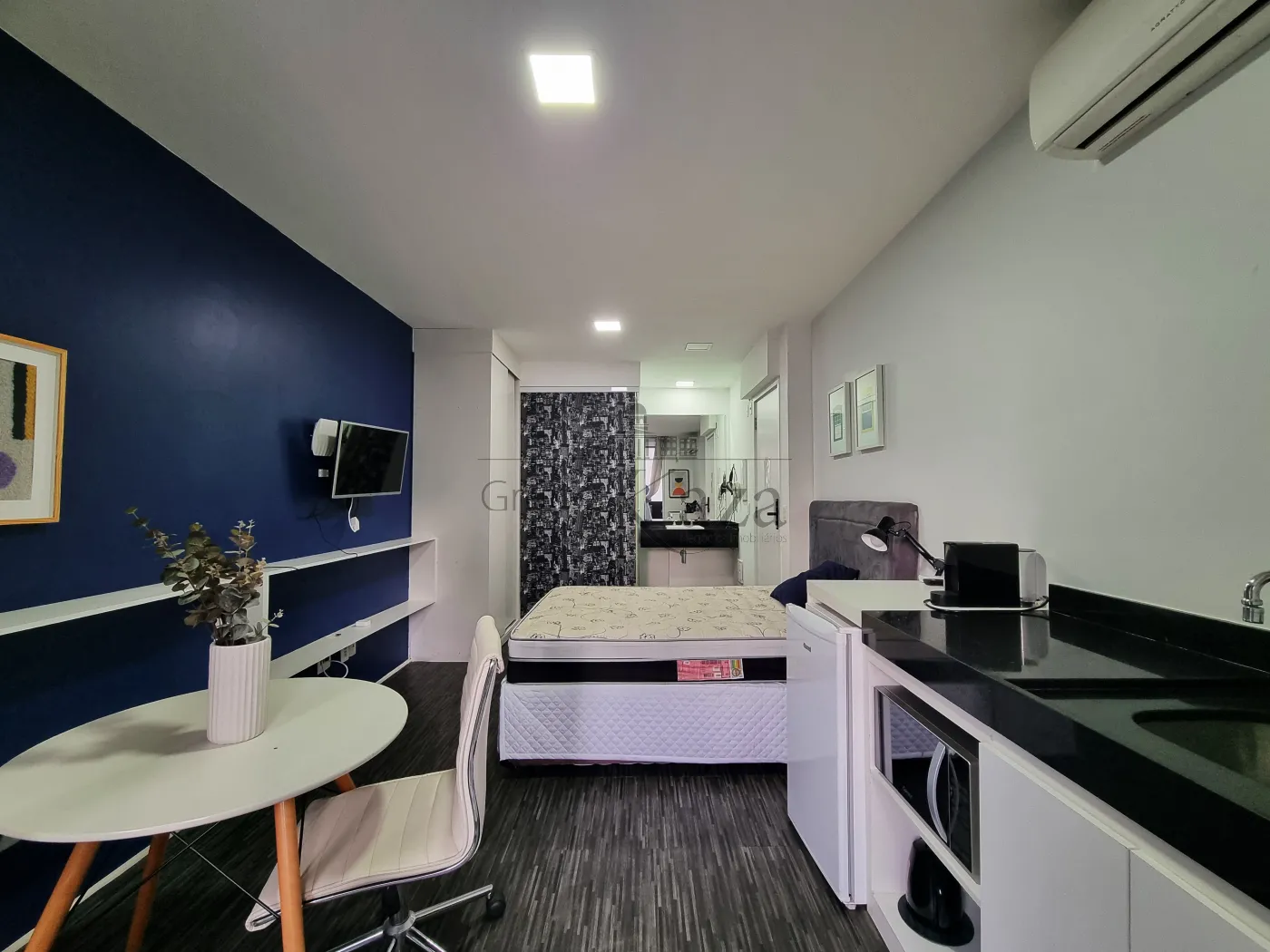 Foto 4 de Apartamento Studio em Vila Olímpia, São Paulo - imagem 4