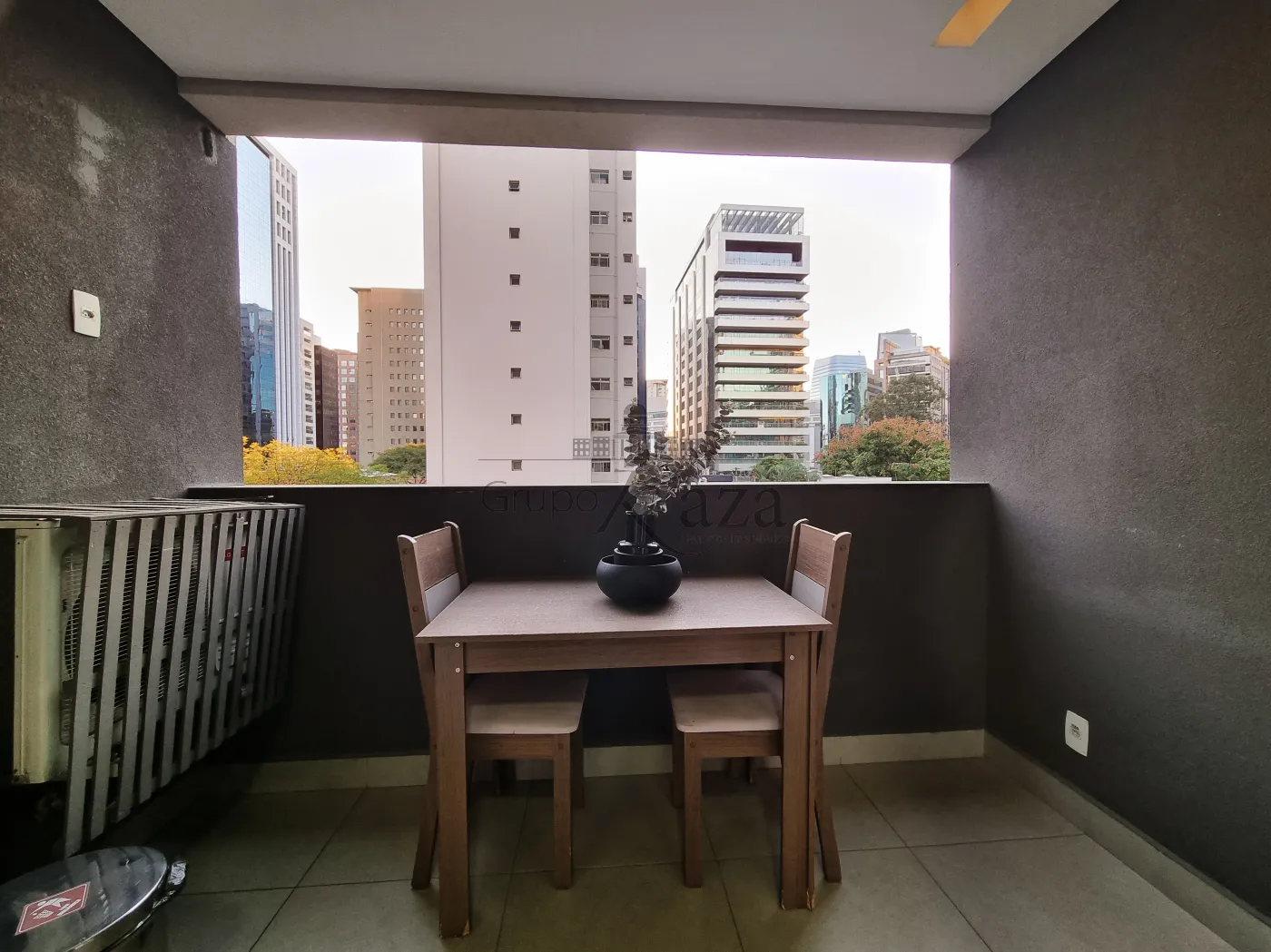 Foto 5 de Apartamento Studio em Vila Olímpia, São Paulo - imagem 5