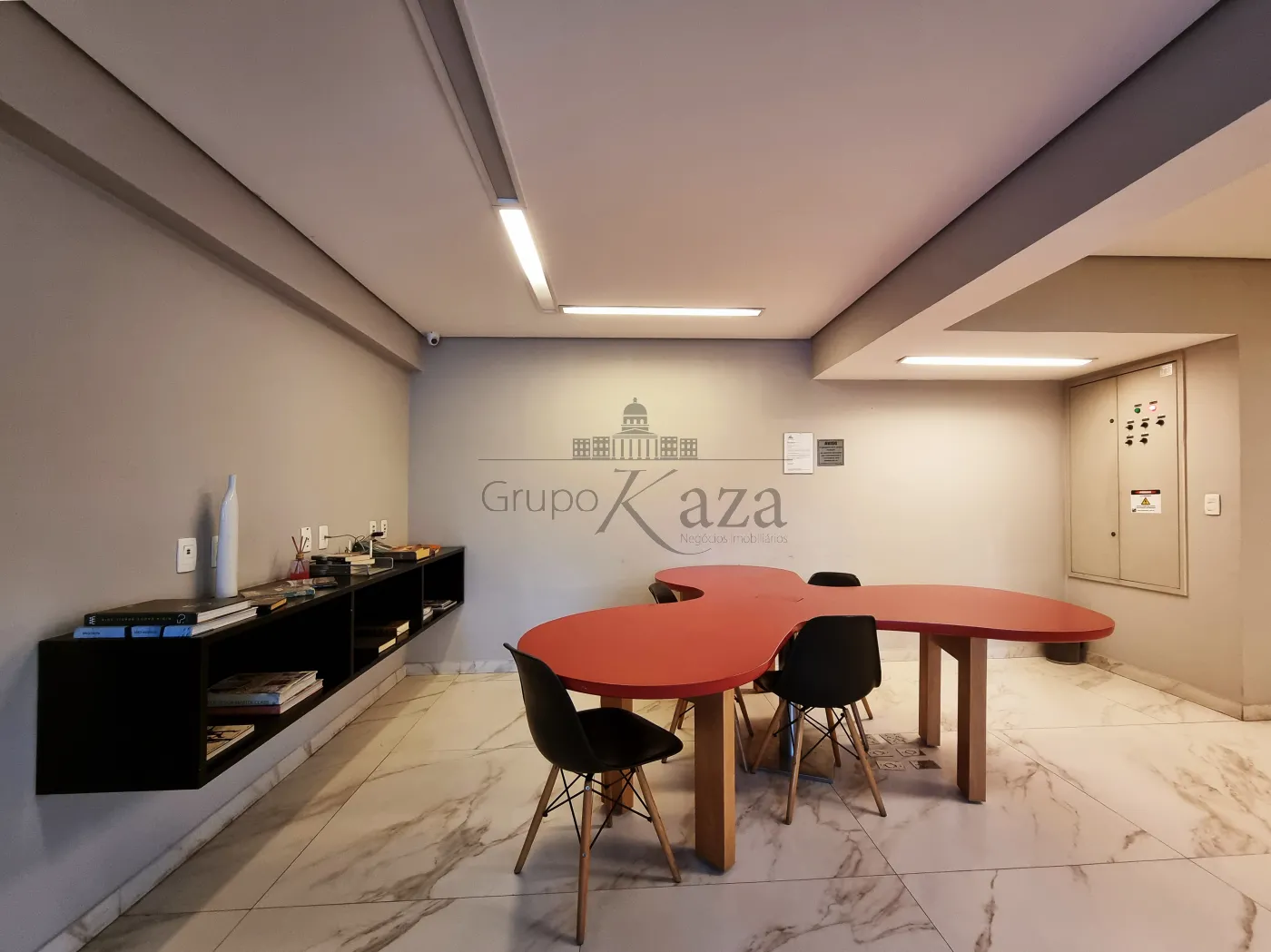 Foto 12 de Apartamento Studio em Vila Olímpia, São Paulo - imagem 12