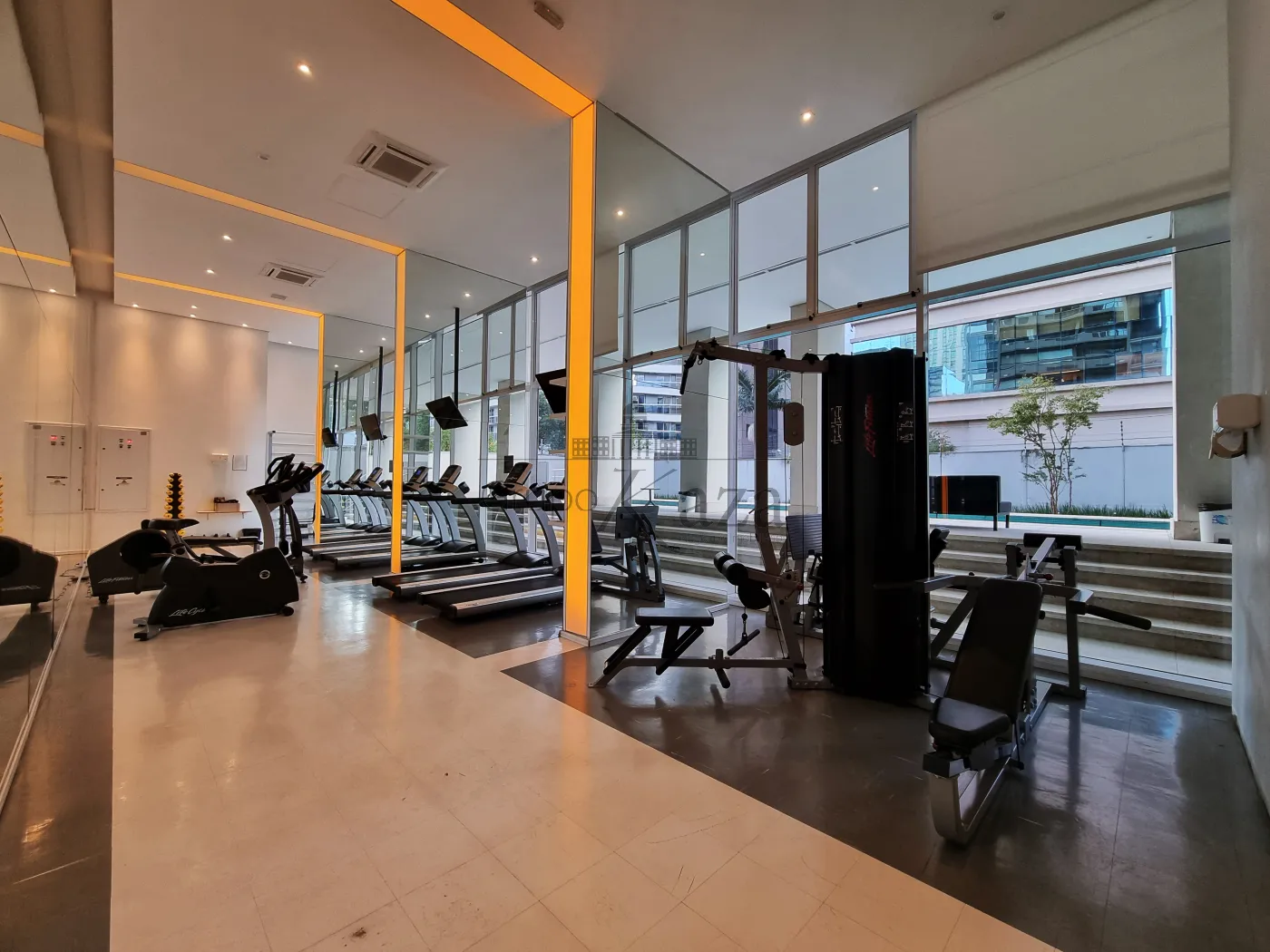 Foto 13 de Apartamento Studio em Vila Olímpia, São Paulo - imagem 13