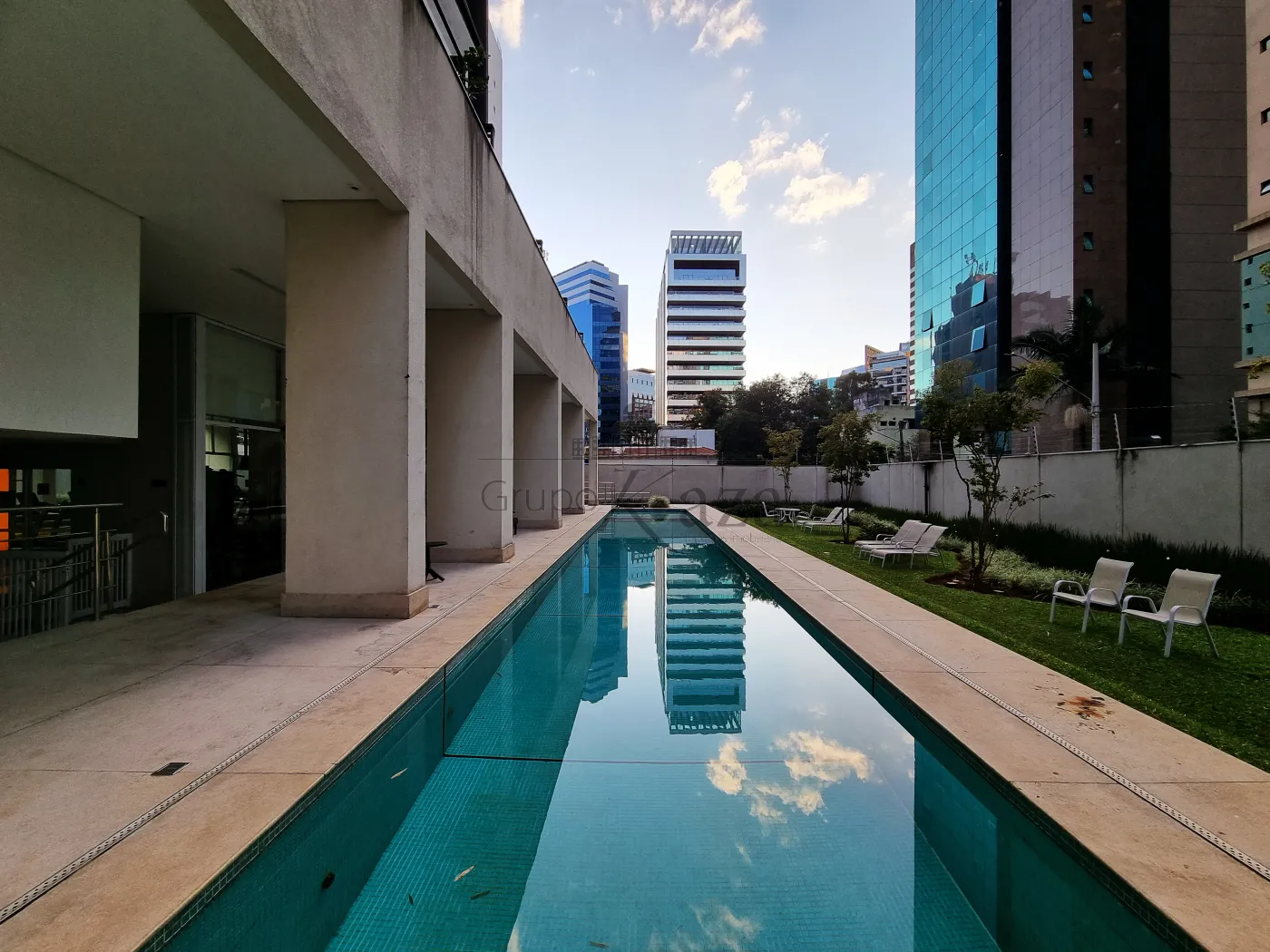 Foto 14 de Apartamento Studio em Vila Olímpia, São Paulo - imagem 14