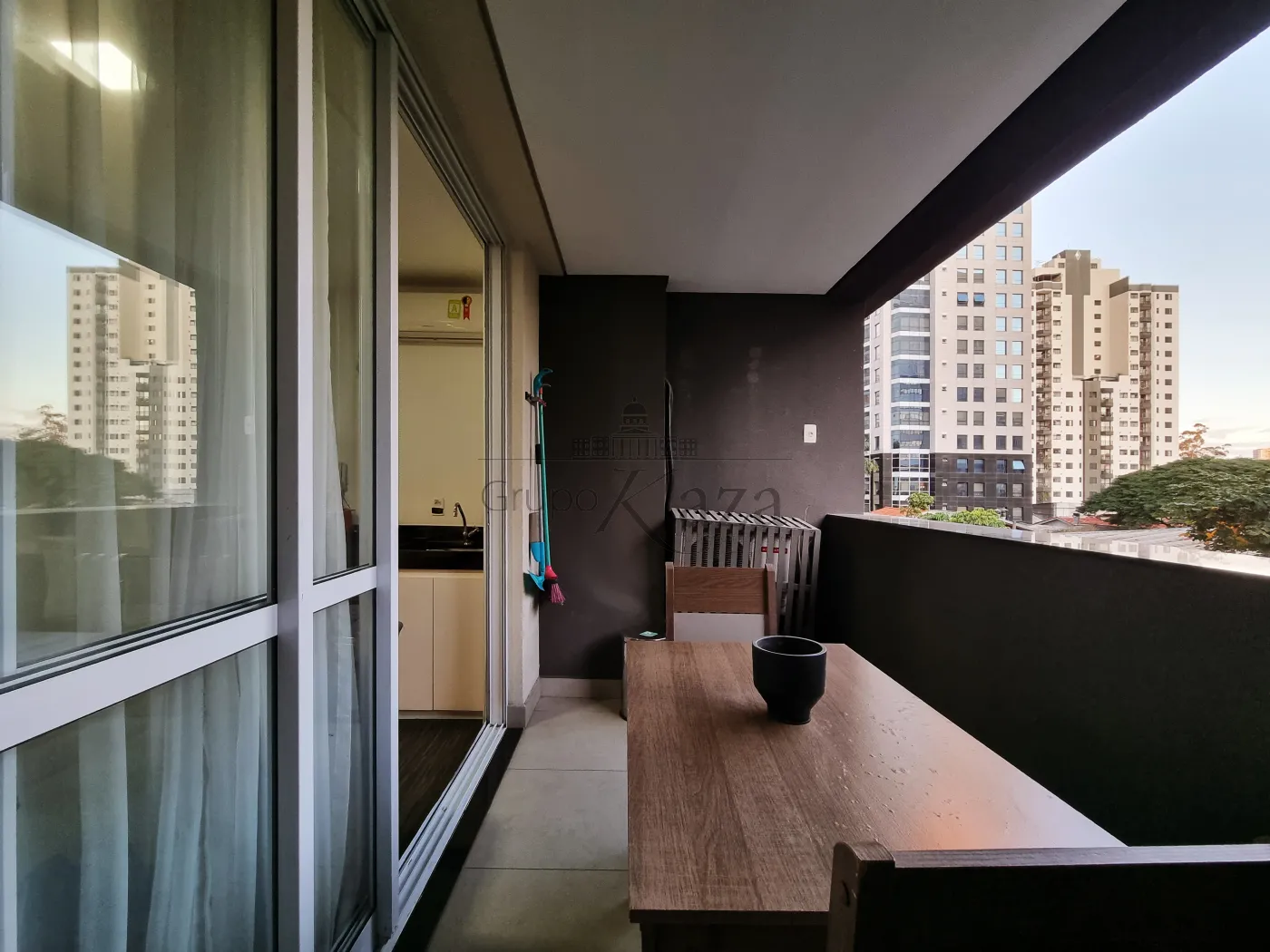 Foto 4 de Apartamento Studio em Vila Olímpia, São Paulo - imagem 4