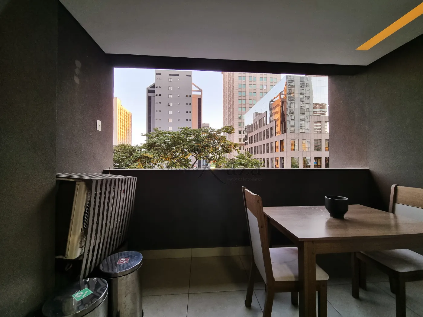 Foto 5 de Apartamento Studio em Vila Olímpia, São Paulo - imagem 5