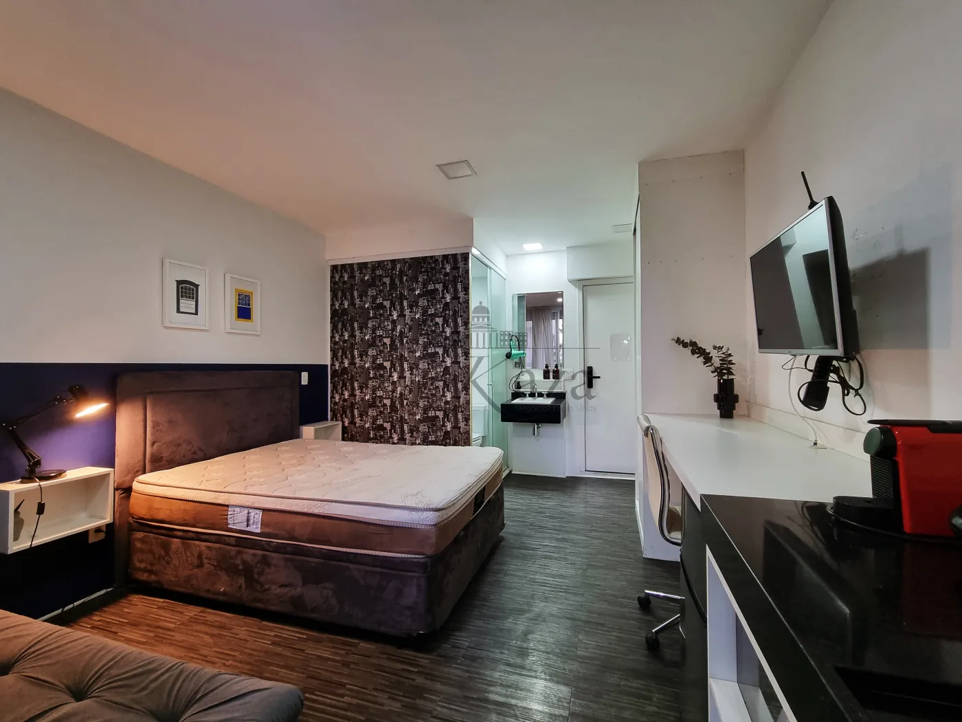 Foto 6 de Apartamento Studio em Vila Olímpia, São Paulo - imagem 6