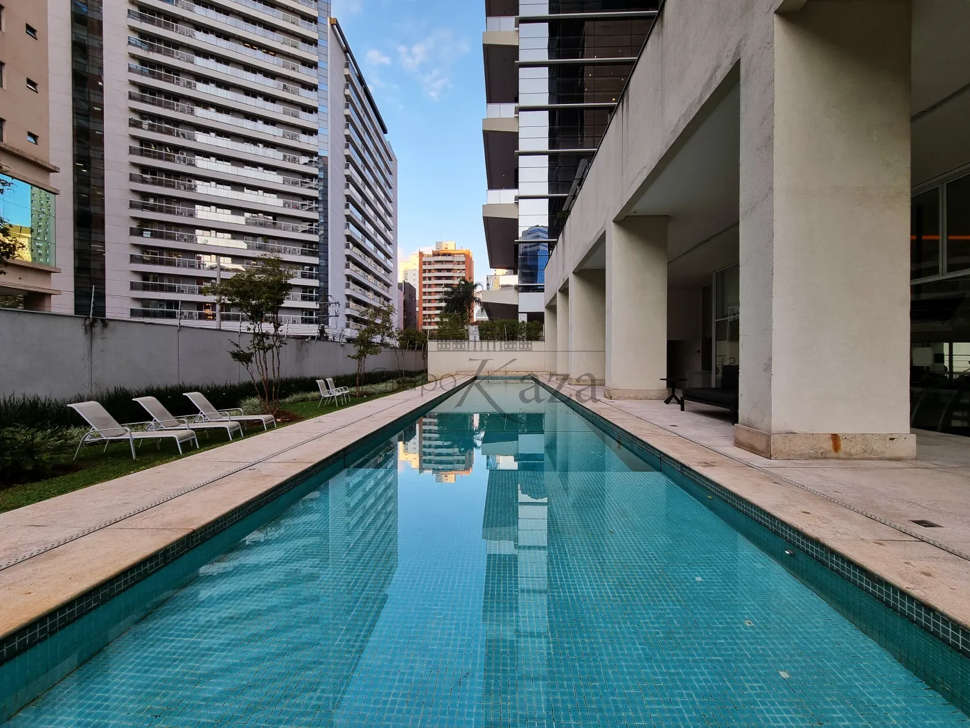 Foto 17 de Apartamento Studio em Vila Olímpia, São Paulo - imagem 17