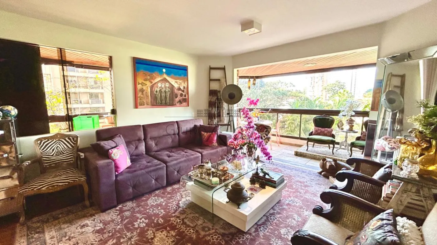 Foto 2 de Apartamento Padrão em Campo Belo, São Paulo - imagem 2 Foto 2 de Apartamento Padrão em Campo Belo, São Paulo - imagem 2