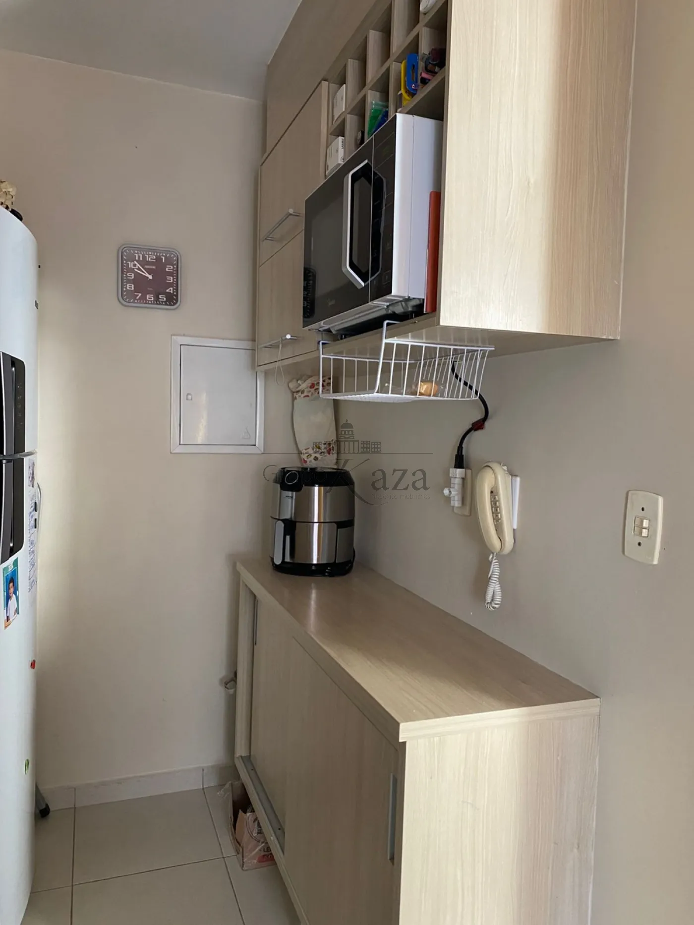 Foto 3 de Apartamento Padrão em Jardim das Colinas, São José dos Campos - imagem 3 Foto 3 de Apartamento Padrão em Jardim das Colinas, São José dos Campos - imagem 3