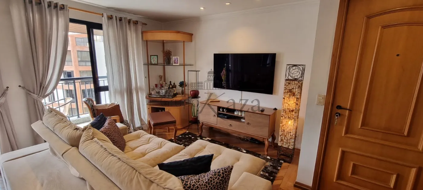 Foto 1 de Apartamento Padrão em Real Parque, São Paulo - imagem 1 Foto 1 de Apartamento Padrão em Real Parque, São Paulo - imagem 1