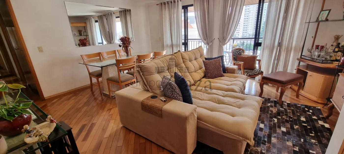 Foto 3 de Apartamento Padrão em Real Parque, São Paulo - imagem 3 Foto 3 de Apartamento Padrão em Real Parque, São Paulo - imagem 3