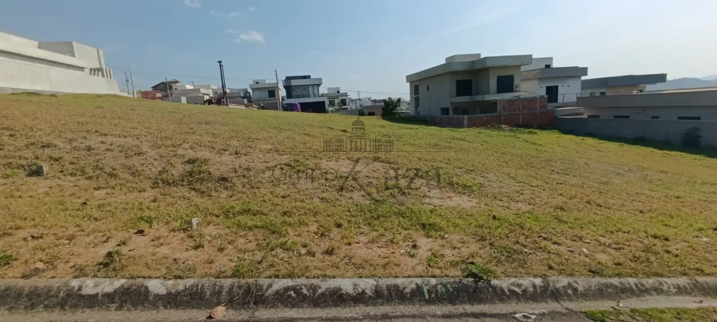 Foto 1 de Terreno Condomínio em Jardim Panorama, Jacareí - imagem 1 Foto 1 de Terreno Condomínio em Jardim Panorama, Jacareí - imagem 1