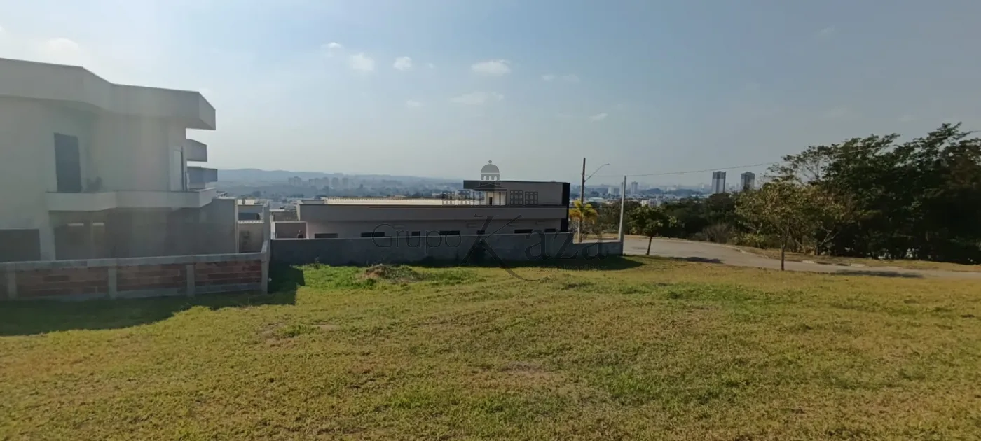 Foto 2 de Terreno Condomínio em Jardim Panorama, Jacareí - imagem 2 Foto 2 de Terreno Condomínio em Jardim Panorama, Jacareí - imagem 2