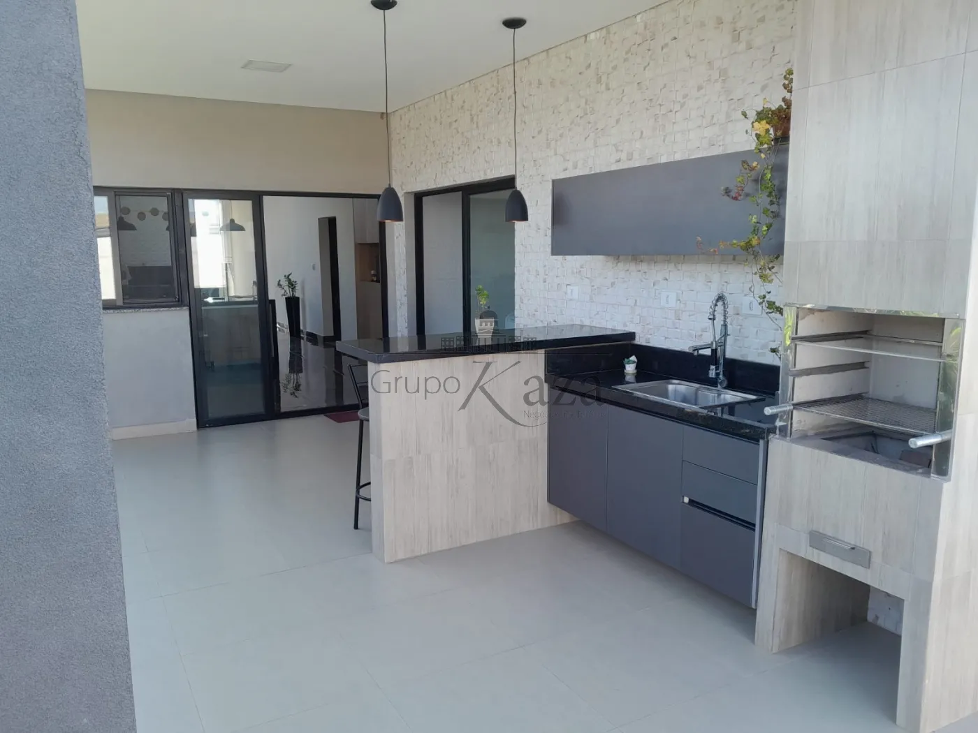 Foto 1 de Casa Condomínio em Condomínio Bellavittá, Caçapava - imagem 1 Foto 1 de Casa Condomínio em Condomínio Bellavittá, Caçapava - imagem 1